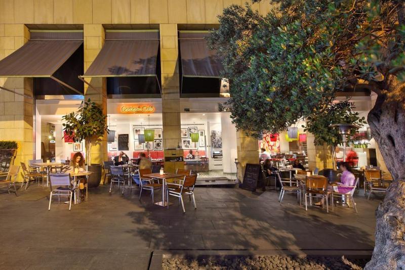 贝鲁特 Le Gray酒店 外观 照片
